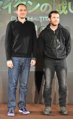 photo 7 in Sam Worthington gallery [id496803] 2012-06-08 00:00:00