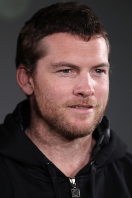 Sam Worthington pic #496800