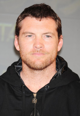 photo 9 in Sam Worthington gallery [id496801] 2012-06-08 00:00:00