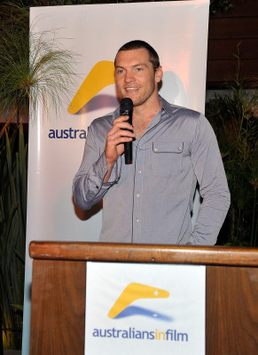 Sam Worthington pic #497081
