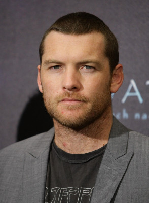 photo 28 in Sam Worthington gallery [id497720] 2012-06-09 00:00:00