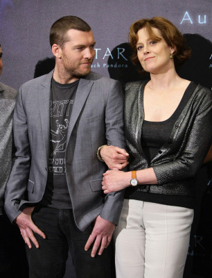 Sam Worthington pic #497721