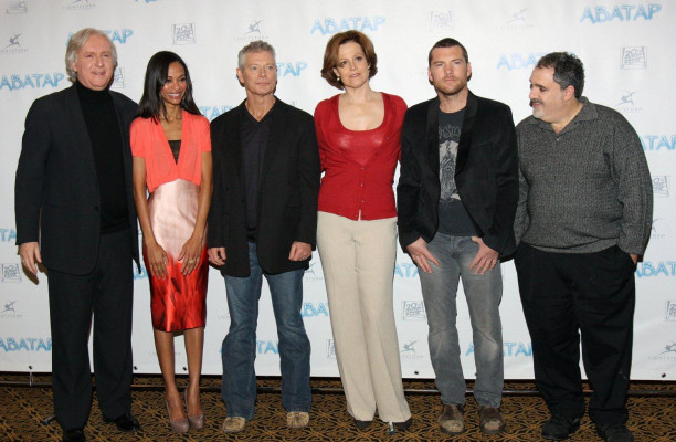 photo 21 in Sam Worthington gallery [id503180] 2012-06-25 00:00:00