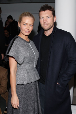 photo 9 in Sam Worthington gallery [id686605] 2014-04-03 00:00:00