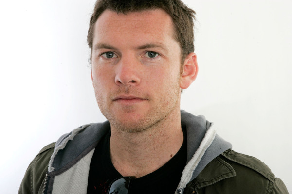 Sam Worthington pic #484738