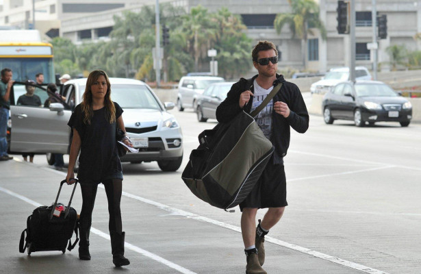 Sam Worthington pic #501963