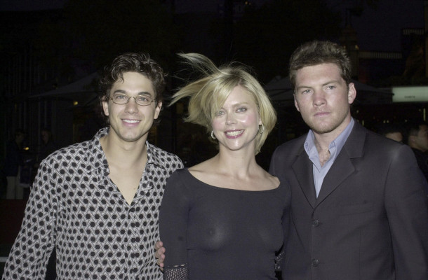 photo 21 in Sam Worthington gallery [id498697] 2012-06-12 00:00:00