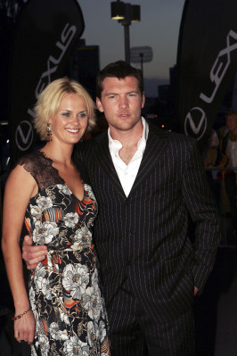 photo 3 in Sam Worthington gallery [id498399] 2012-06-11 00:00:00