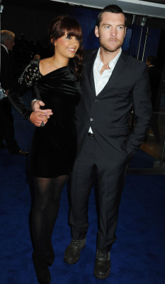 Sam Worthington pic #497713
