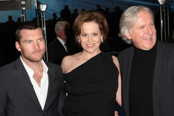 photo 6 in Sam Worthington gallery [id497712] 2012-06-09 00:00:00