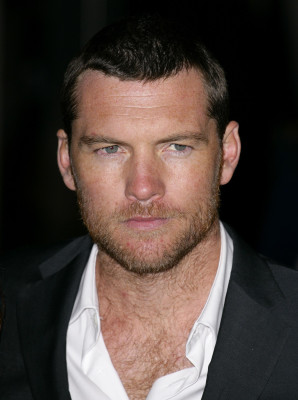 Sam Worthington pic #497729