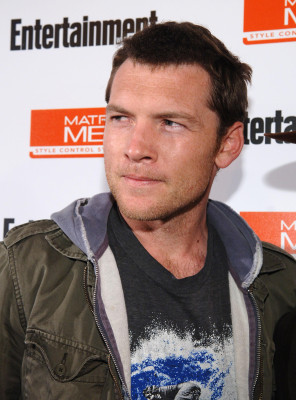 photo 9 in Sam Worthington gallery [id498393] 2012-06-11 00:00:00