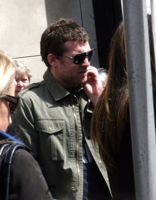 photo 16 in Sam Worthington gallery [id496794] 2012-06-08 00:00:00