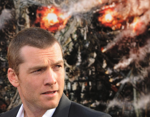 Sam Worthington pic #497735