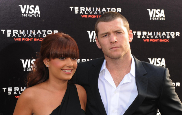photo 23 in Sam Worthington gallery [id497725] 2012-06-09 00:00:00