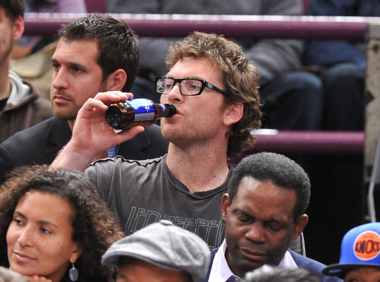 photo 14 in Sam Worthington gallery [id487187] 2012-05-13 00:00:00