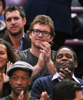 photo 13 in Sam Worthington gallery [id487188] 2012-05-13 00:00:00