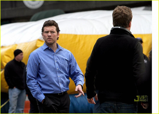 Sam Worthington pic #496806