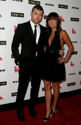 Sam Worthington pic #496807