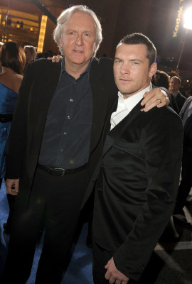 Sam Worthington pic #497717