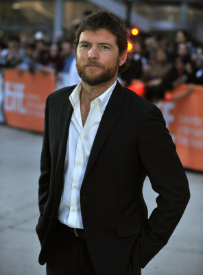 Sam Worthington pic #427977