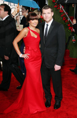 photo 3 in Sam Worthington gallery [id485884] 2012-05-08 00:00:00