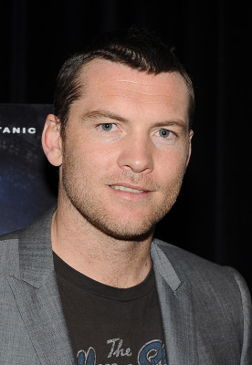 photo 18 in Sam Worthington gallery [id498700] 2012-06-12 00:00:00