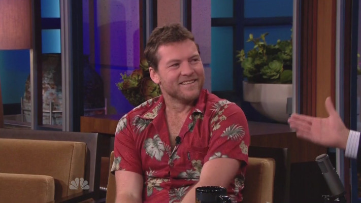 Sam Worthington pic #499814