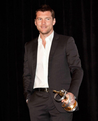 Sam Worthington pic #503590