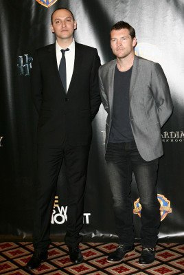 Sam Worthington pic #497082