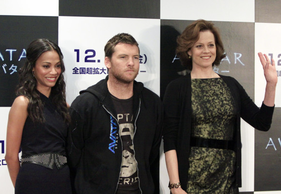 Sam Worthington pic #487679
