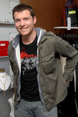 photo 26 in Sam Worthington gallery [id222146] 2009-12-30 00:00:00