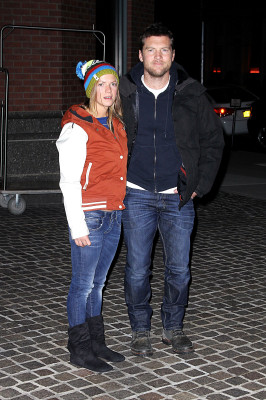 photo 26 in Sam Worthington gallery [id485891] 2012-05-08 00:00:00