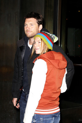 photo 27 in Sam Worthington gallery [id485890] 2012-05-08 00:00:00