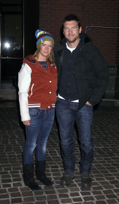 photo 22 in Sam Worthington gallery [id486150] 2012-05-10 00:00:00
