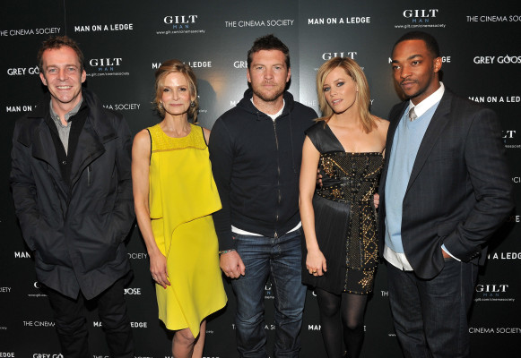 photo 20 in Sam Worthington gallery [id484739] 2012-05-04 00:00:00