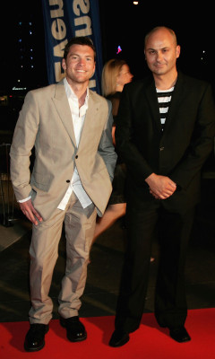 photo 5 in Sam Worthington gallery [id492684] 2012-05-27 00:00:00