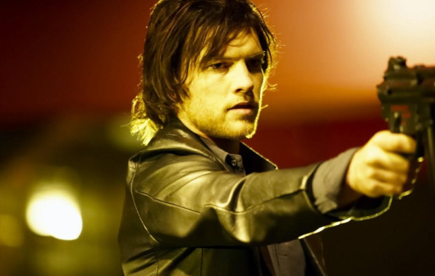 Sam Worthington pic #480241