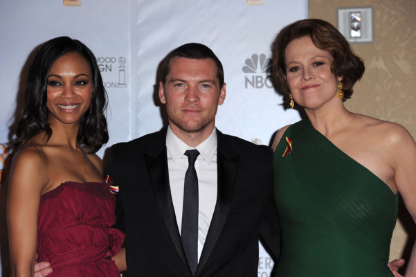 Sam Worthington pic #480240