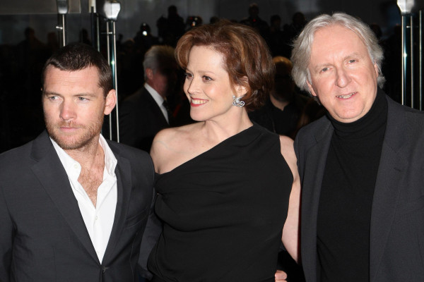 photo 27 in Sam Worthington gallery [id500087] 2012-06-17 00:00:00