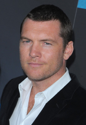 photo 9 in Sam Worthington gallery [id500362] 2012-06-18 00:00:00