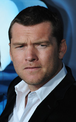 Sam Worthington pic #500385