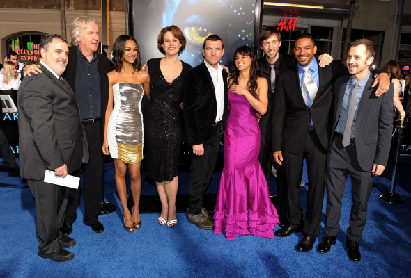 Sam Worthington pic #500363