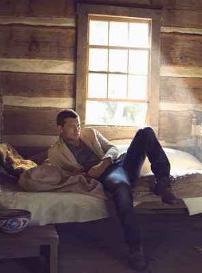 Sam Worthington pic #494428