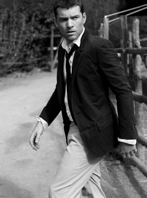 photo 26 in Sam Worthington gallery [id494426] 2012-05-31 00:00:00