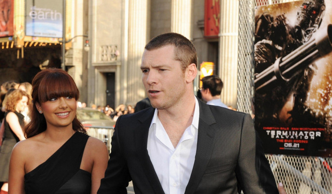 photo 21 in Sam Worthington gallery [id500093] 2012-06-17 00:00:00