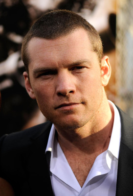 Sam Worthington pic #500098