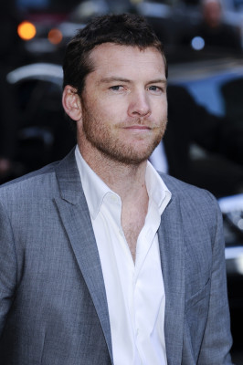 Sam Worthington pic #501152