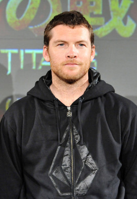 photo 19 in Sam Worthington gallery [id501169] 2012-06-19 00:00:00