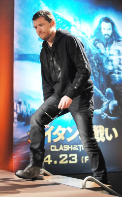 photo 18 in Sam Worthington gallery [id501170] 2012-06-19 00:00:00